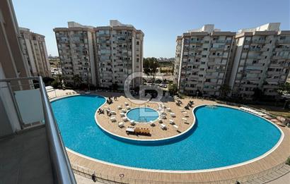 Mavişehir Karya Evleri Eşyalı Tadilatlı 3+1 Kiralık Daire