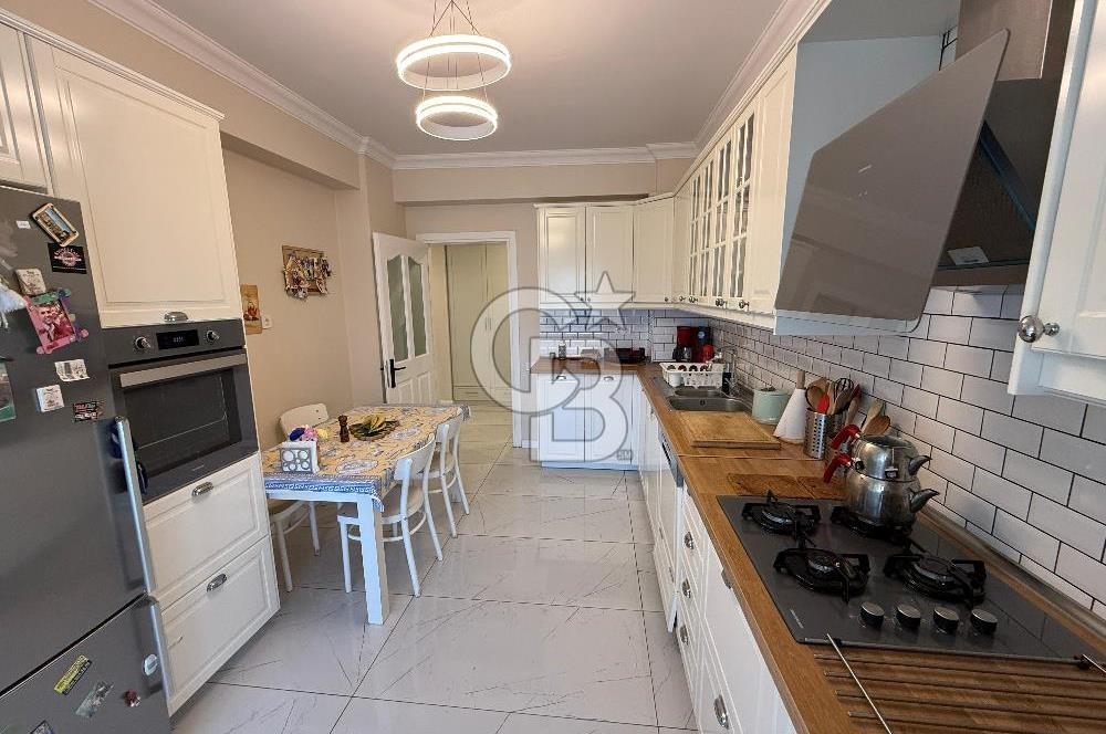 Mavişehir Karya Evleri Eşyalı Tadilatlı 3+1 Kiralık Daire