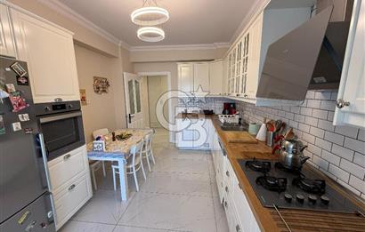 Mavişehir Karya Evleri Eşyalı Tadilatlı 3+1 Kiralık Daire