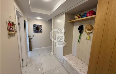 Mavişehir Karya Evleri Eşyalı Tadilatlı 3+1 Kiralık Daire