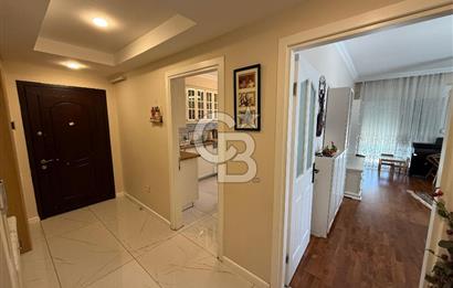 Mavişehir Karya Evleri Eşyalı Tadilatlı 3+1 Kiralık Daire