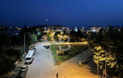 SAHİLE 2.PARSELDE DENİZ MANZARALI ARA KAT 3+1 KİRALIK