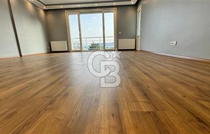 SAHİLE 2.PARSELDE DENİZ MANZARALI ARA KAT 3+1 KİRALIK