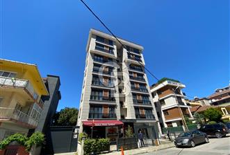 Recep GENÇ'ten Pendik Sapanbağlarında Kullanışlı 2+1 Satılık