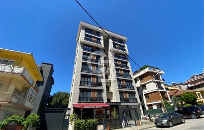 Recep GENÇ'ten Pendik Sapanbağlarında Kullanışlı 2+1 Satılık