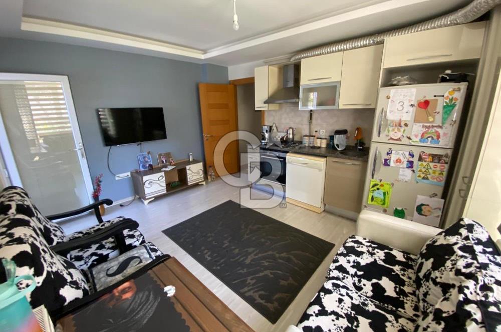 Recep GENÇ'ten Pendik Sapanbağlarında Kullanışlı 2+1 Satılık