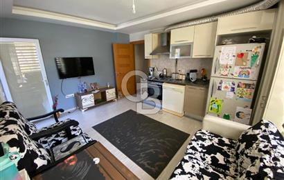 Recep GENÇ'ten Pendik Sapanbağlarında Kullanışlı 2+1 Satılık