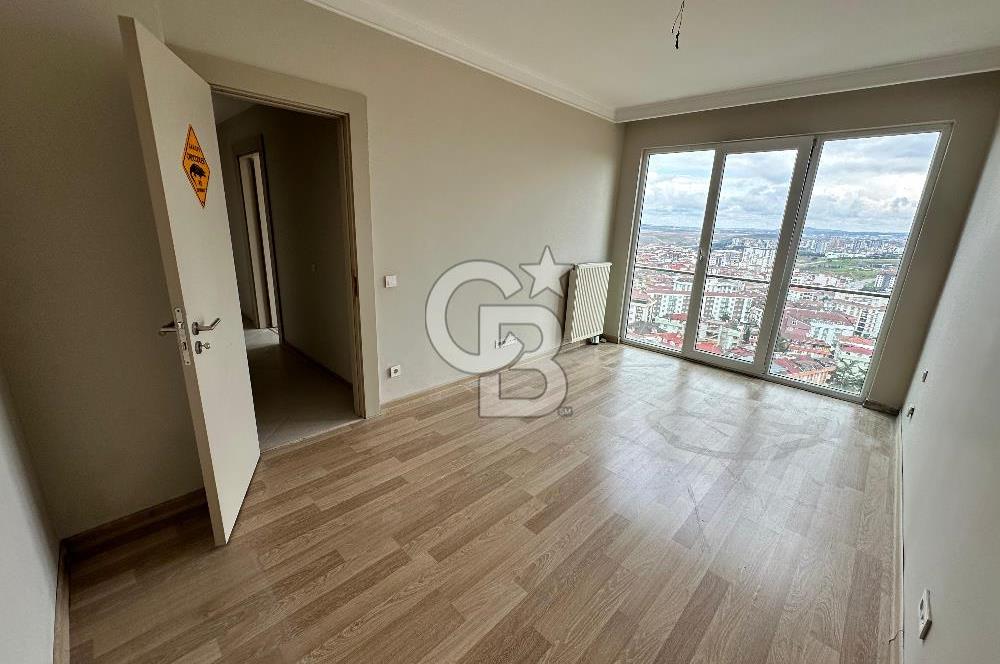 Tuzla Evora A parsel 36bin kira getirili büyük 2+1 satılık daire
