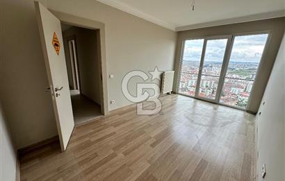 Tuzla Evora A parsel 36bin kira getirili büyük 2+1 satılık daire