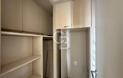 Tuzla Evora A parsel 36bin kira getirili büyük 2+1 satılık daire