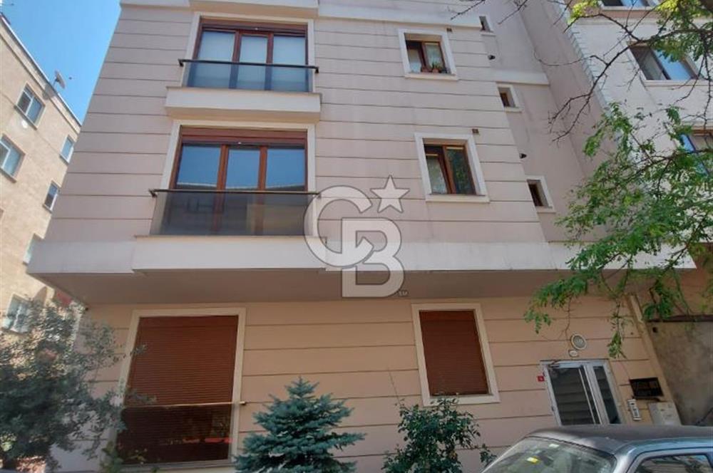 PENDİK DE YEŞİLBAĞLARDA 2+1 ŞIK BAKIMLI KİRALIK DAİRE