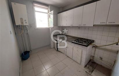 Pendik Doğu mah bahçeli 2+1 kiralık daire radye temelli binada