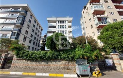 Pendik Doğu mah bahçeli 2+1 kiralık daire radye temelli binada
