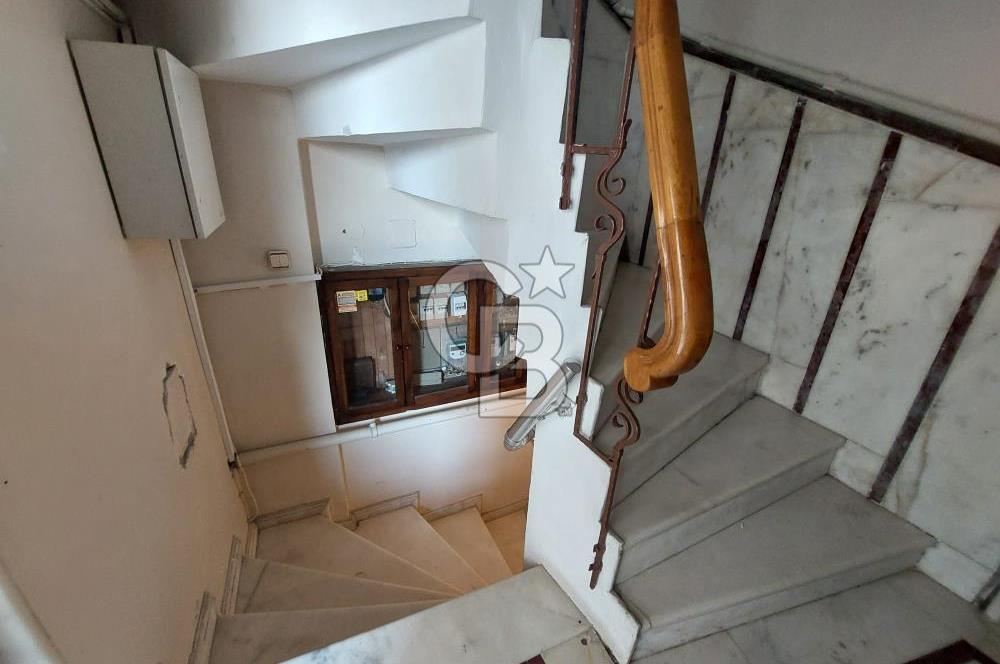 Pendik Doğu mah bahçeli 2+1 kiralık daire radye temelli binada