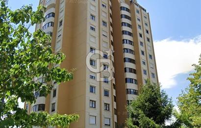 Bahçeşehir Mesa Nurol Düden 3 Blok Havuz Cephe 3+1