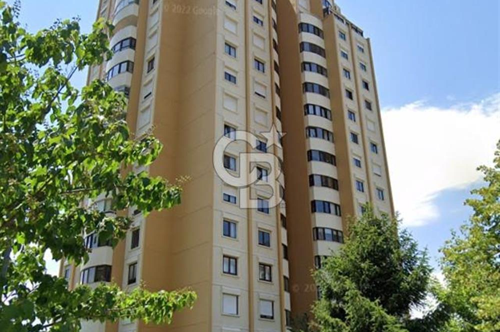 Bahçeşehir Mesa Nurol Düden 3 Blok Havuz Cephe 3+1