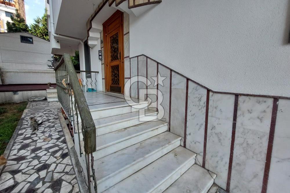 Pendik Doğu mah bahçeli 2+1 kiralık daire radye temelli binada