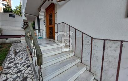 Pendik Doğu mah bahçeli 2+1 kiralık daire radye temelli binada