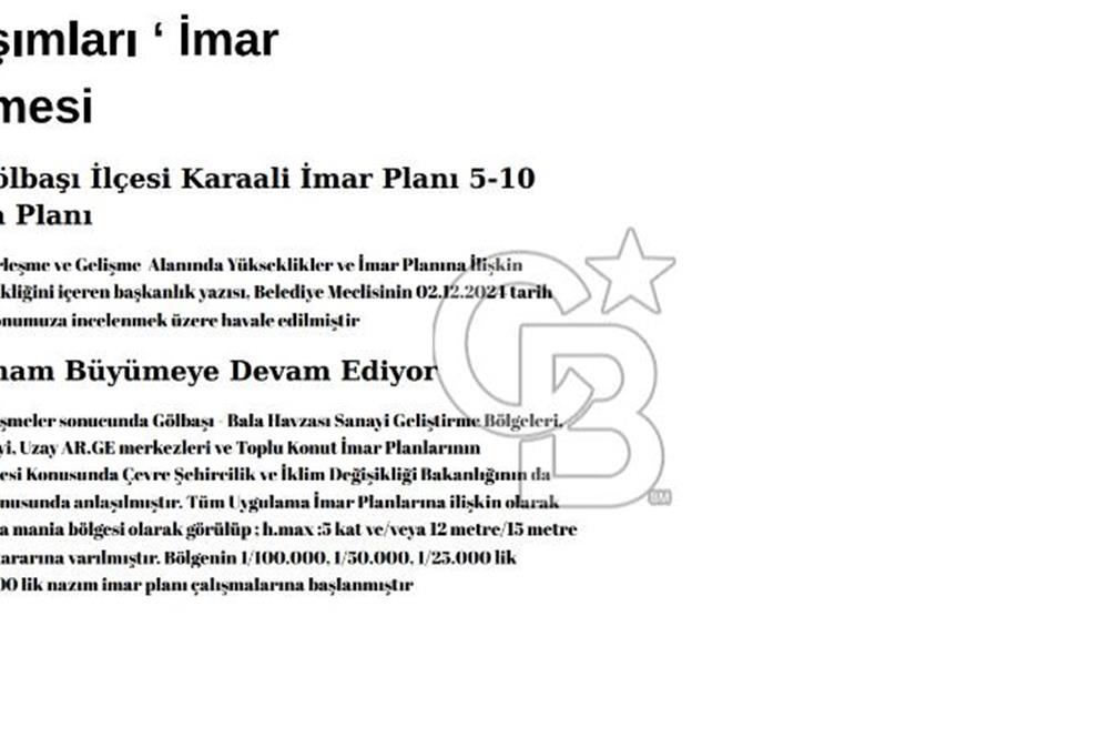 KARAALİ BEGONVİL YAPI KOOPERATİFİ SATILIK HİSSE