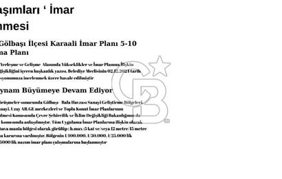 KARAALİ BEGONVİL YAPI KOOPERATİFİ SATILIK HİSSE