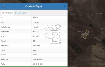 KARAALİ BEGONVİL YAPI KOOPERATİFİ SATILIK HİSSE