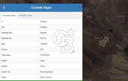 KARAALİ BEGONVİL YAPI KOOPERATİFİ SATILIK HİSSE
