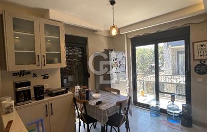 havuzlu sitede 3+1 dublex daire full eşyalı kiralık