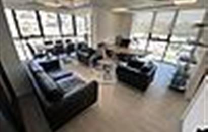 ÇAYYOLU GOLD N STATE TE KİRALIK OFİS
