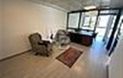 ÇAYYOLU GOLD N STATE TE KİRALIK OFİS