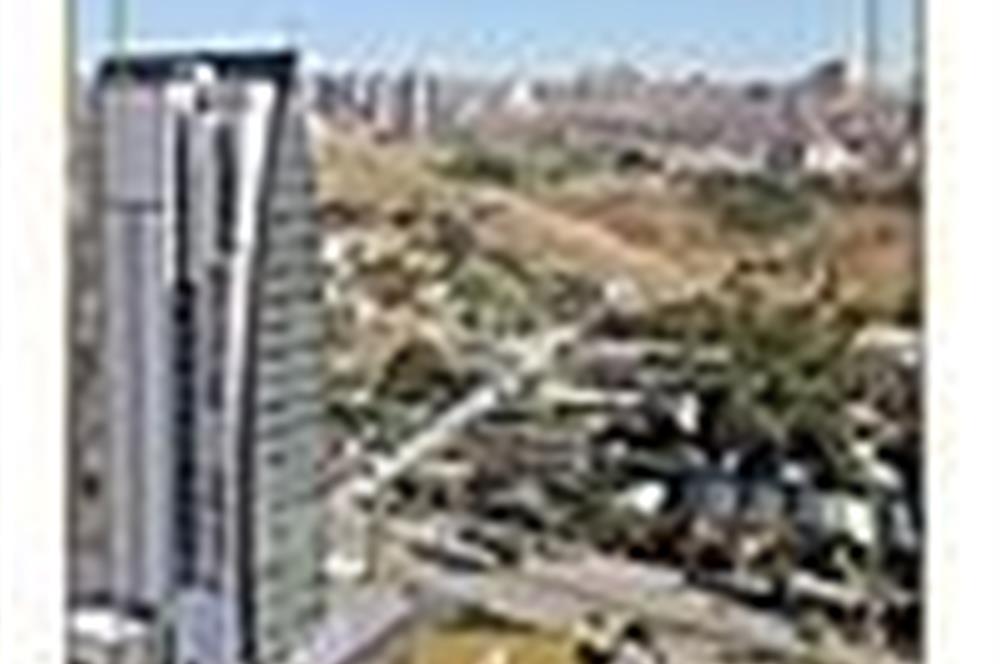 ÇAYYOLU GOLD N STATE TE KİRALIK OFİS