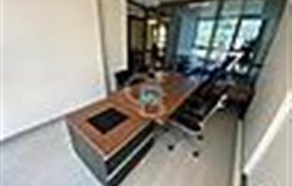 ÇAYYOLU GOLD N STATE TE KİRALIK OFİS