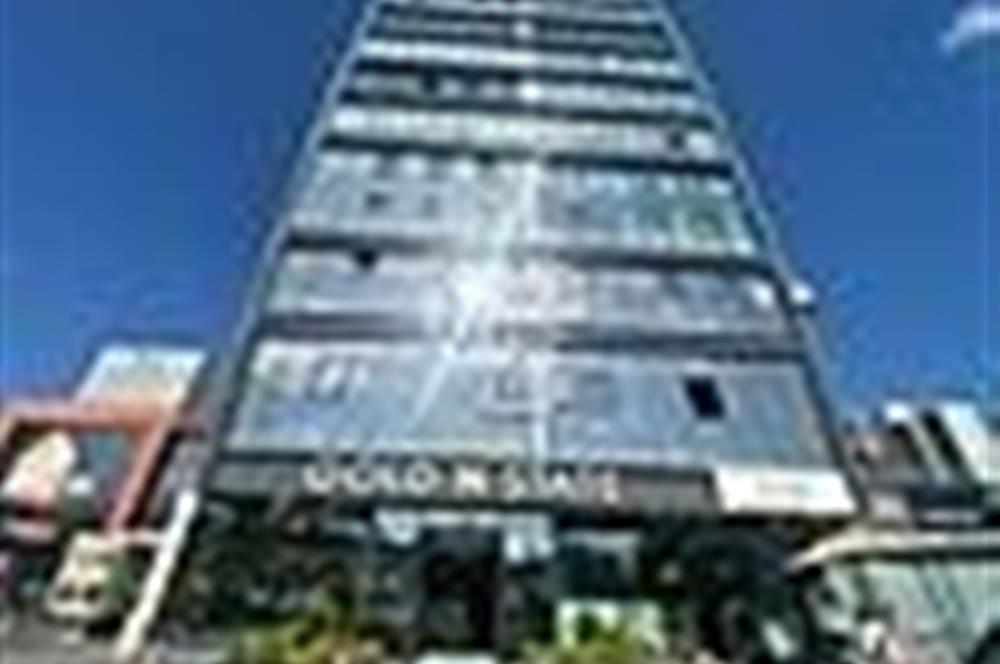 ÇAYYOLU GOLD N STATE TE KİRALIK OFİS