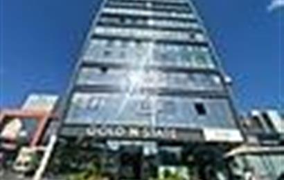ÇAYYOLU GOLD N STATE TE KİRALIK OFİS