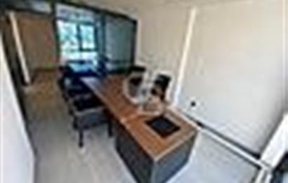 ÇAYYOLU GOLD N STATE TE KİRALIK OFİS