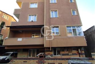 MEVLANA DA 2+1 GENİŞ ARAKAT KULLANIŞLI SATILIK YAPIKAYIT BELGELİ