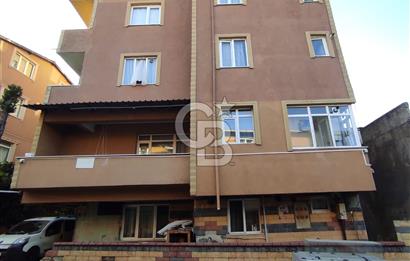 MEVLANA DA 2+1 GENİŞ ARAKAT KULLANIŞLI SATILIK YAPIKAYIT BELGELİ