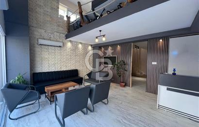 Karşıyaka Bahçelievler mahallesi kiralık dükkân 