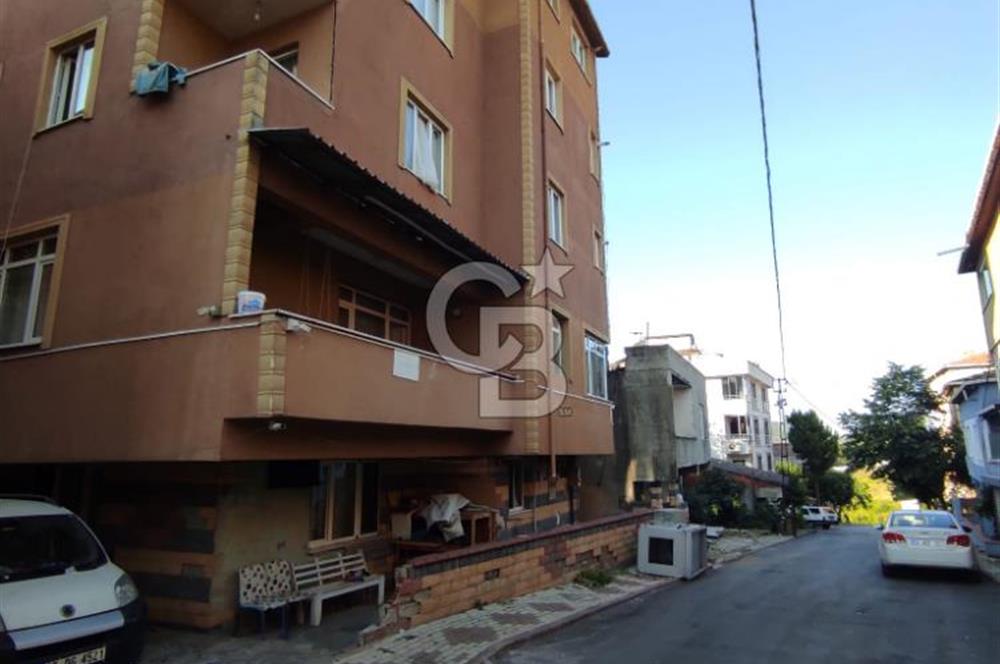 MEVLANA DA 2+1 GENİŞ ARAKAT KULLANIŞLI SATILIK YAPIKAYIT BELGELİ