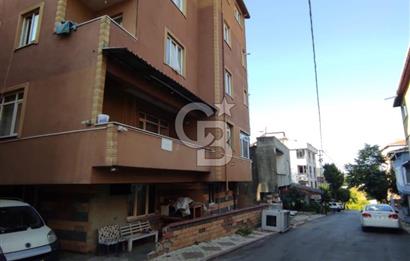 MEVLANA DA 2+1 GENİŞ ARAKAT KULLANIŞLI SATILIK YAPIKAYIT BELGELİ