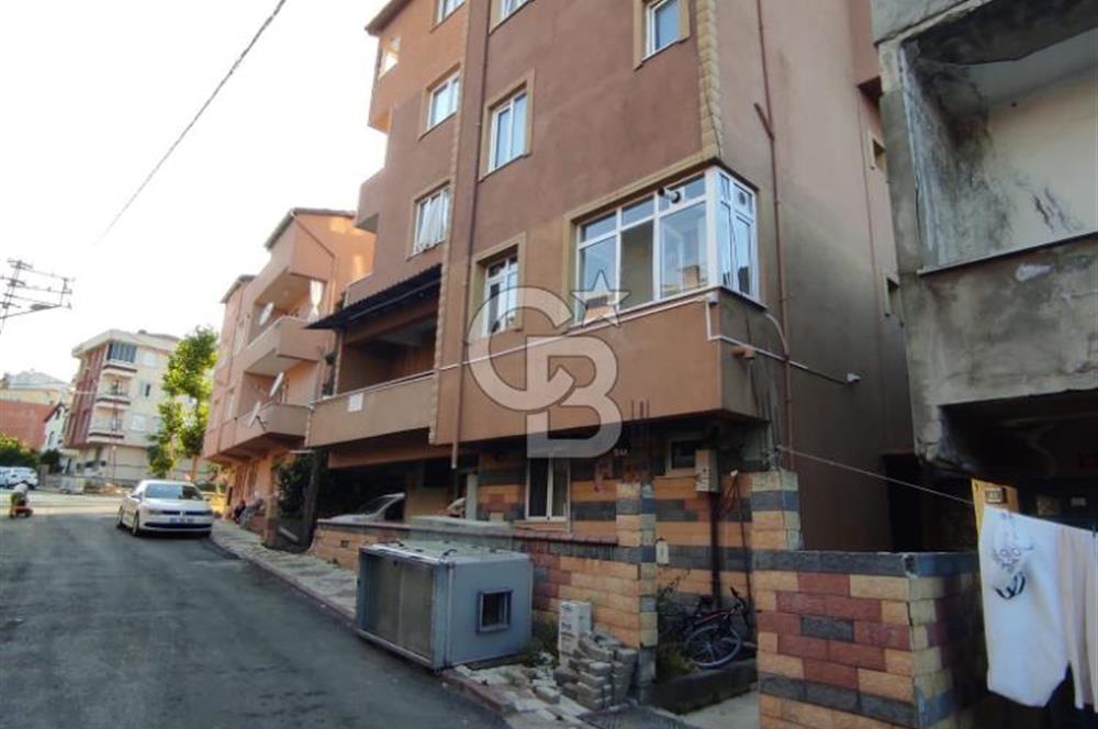 AYAZMA PARKINA KOMŞU 2+1 ARAKAT FIRSAT SATILIK DAİRE