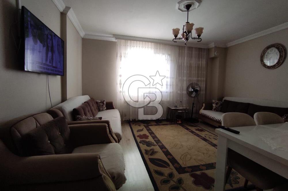 AYAZMA PARKINA KOMŞU 2+1 ARAKAT FIRSAT SATILIK DAİRE