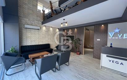 Karşıyaka Bahçelievler mahallesi kiralık dükkân 