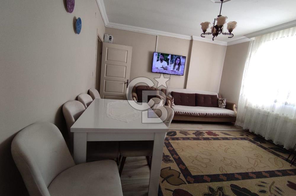 AYAZMA PARKINA KOMŞU 2+1 ARAKAT FIRSAT SATILIK DAİRE