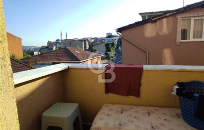 MEVLANA DA 2+1 GENİŞ ARAKAT KULLANIŞLI SATILIK YAPIKAYIT BELGELİ