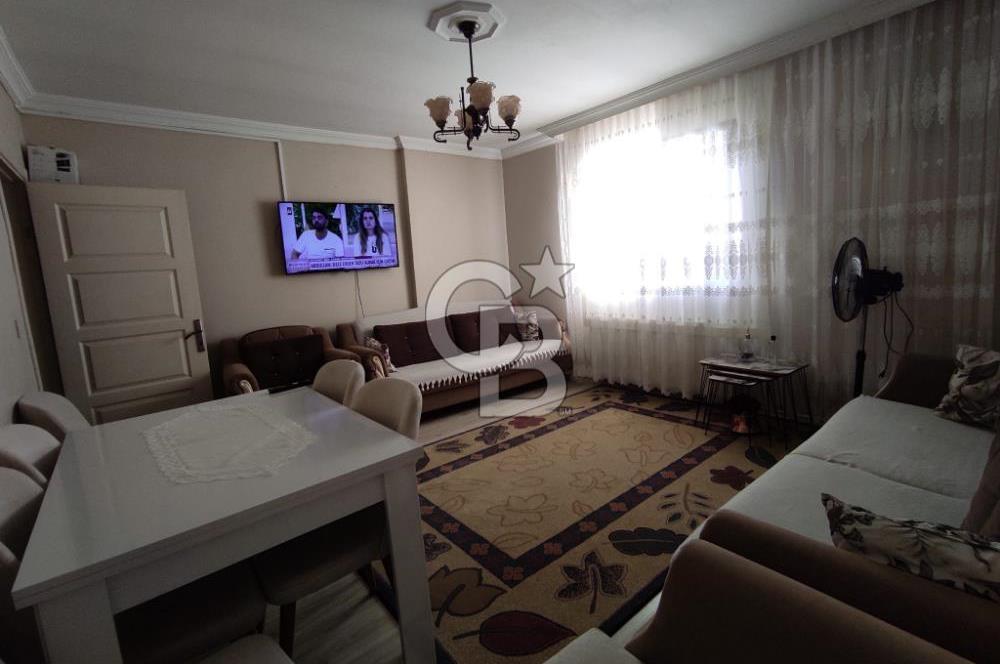 AYAZMA PARKINA KOMŞU 2+1 ARAKAT FIRSAT SATILIK DAİRE