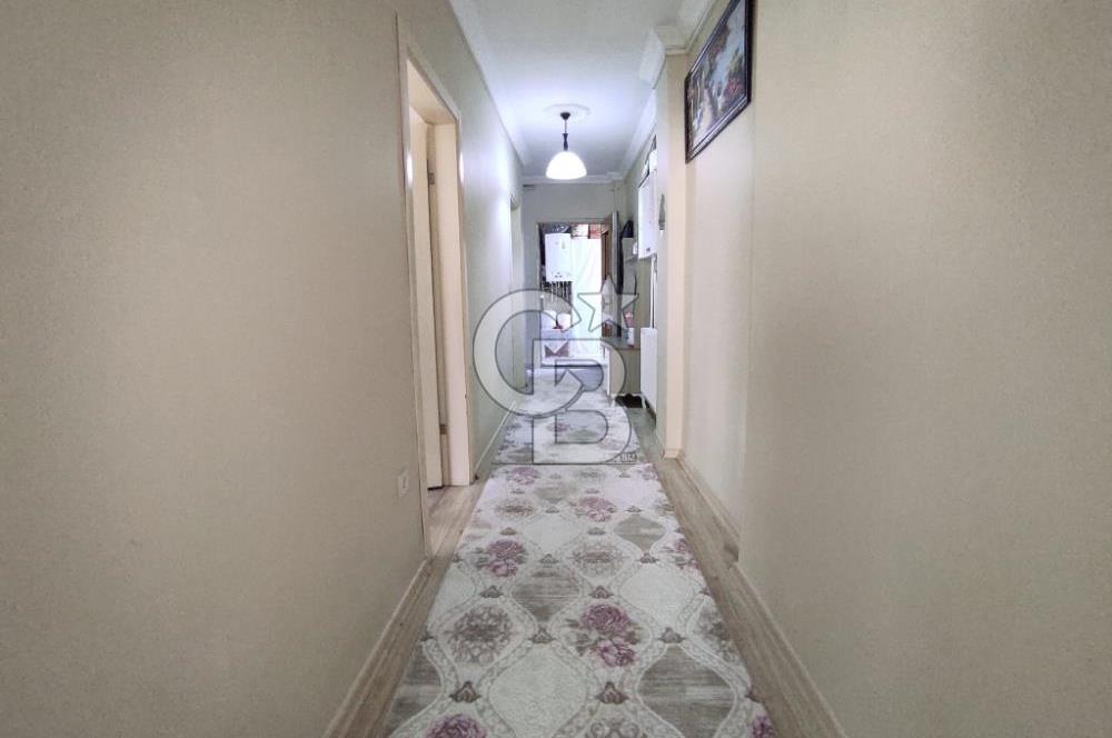 AYAZMA PARKINA KOMŞU 2+1 ARAKAT FIRSAT SATILIK DAİRE