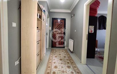 MEVLANA DA 2+1 GENİŞ ARAKAT KULLANIŞLI SATILIK YAPIKAYIT BELGELİ