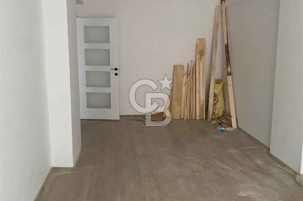 CB NOVO'DAN GÜMÜŞHACIKÖY MERKEZDE 4+1 DUBLEKS