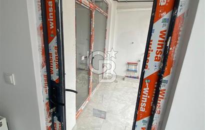 CB NOVO'DAN GÜMÜŞHACIKÖY MERKEZDE 4+1 DUBLEKS