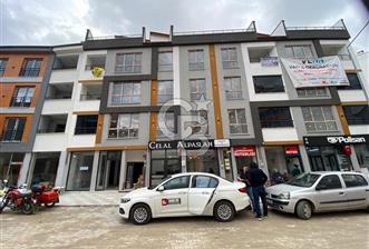 CB NOVO'DAN GÜMÜŞHACIKÖY MERKEZDE 4+1 DUBLEKS